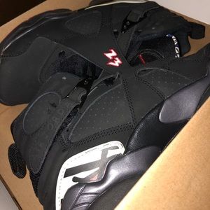 Jordan playoff 8s